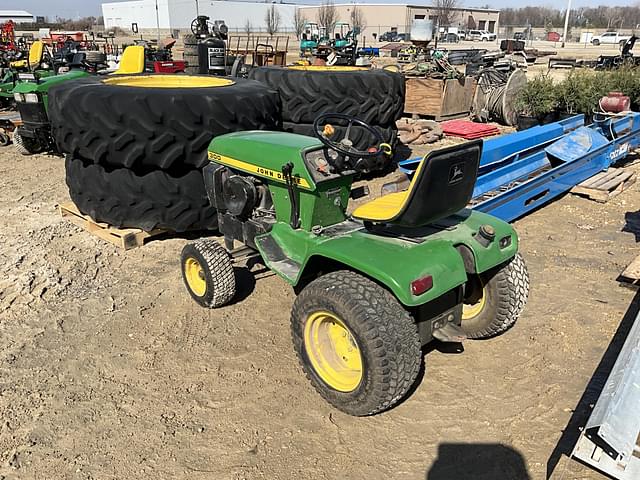 Image of John Deere 300 equipment image 1