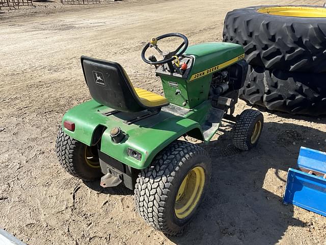 Image of John Deere 300 equipment image 3