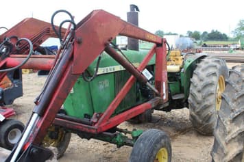 Main image John Deere 3010