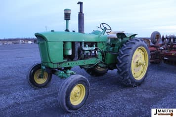 Main image John Deere 3010