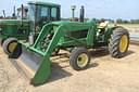 John Deere 3010 Image