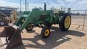 John Deere 3020 Image