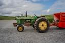 John Deere 3020 Image