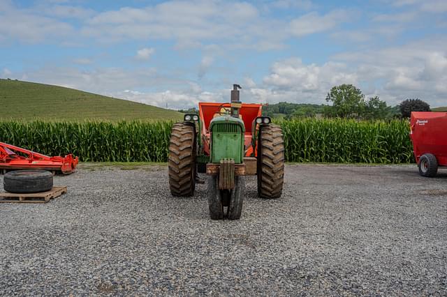 Image of John Deere 3020 equipment image 1