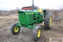 John Deere 3020 Image