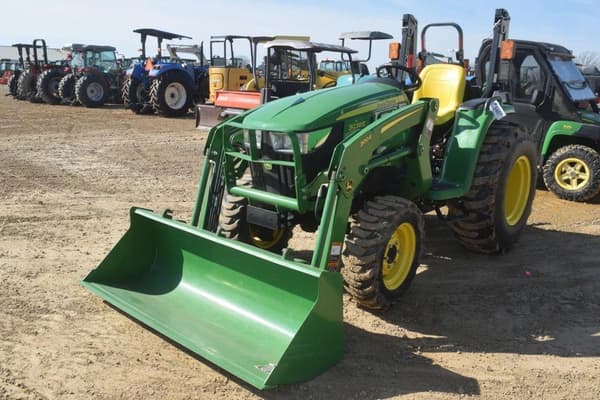 Equipment Main Image