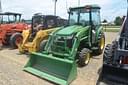 John Deere 3039R Image