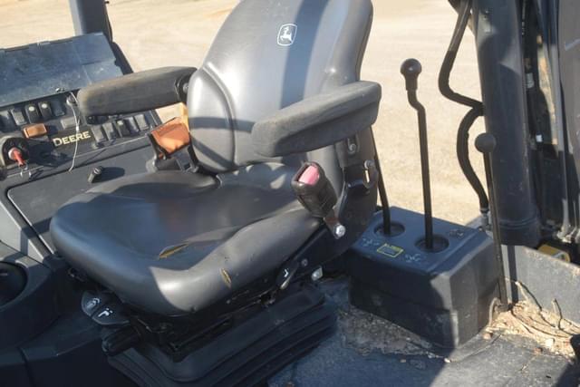 Image of John Deere 310EL equipment image 4