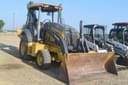 John Deere 310EL Image