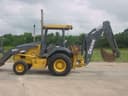 John Deere 310J Image
