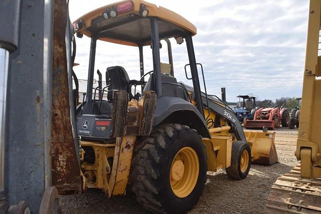 Image of John Deere 310K EP equipment image 3