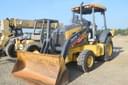 John Deere 310L Image