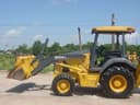 John Deere 310SJ Image