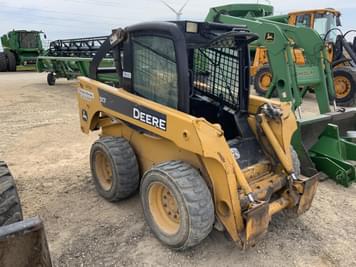 Main image John Deere 317