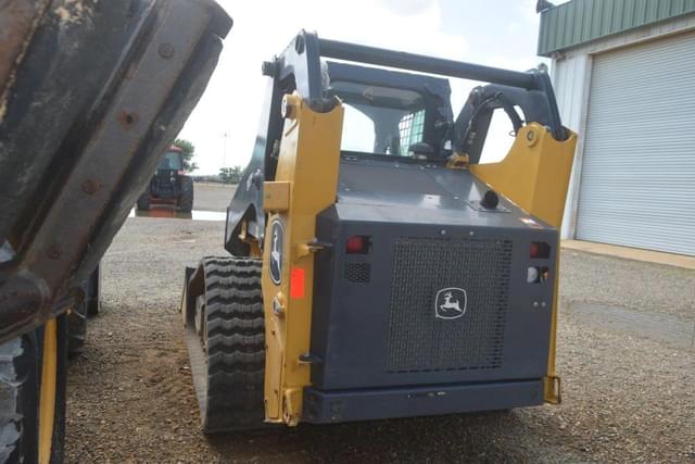 Image of John Deere 317G equipment image 2