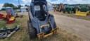 John Deere 318G Image