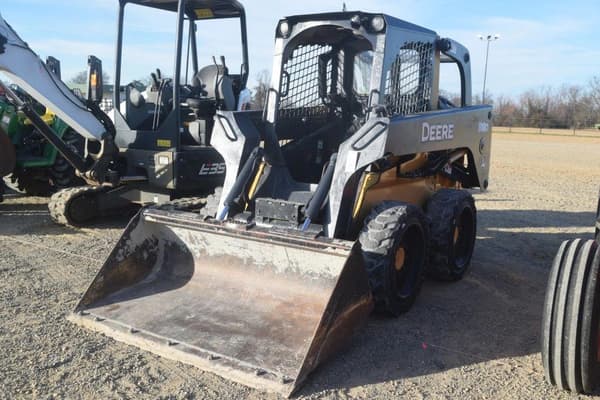 Equipment Main Image