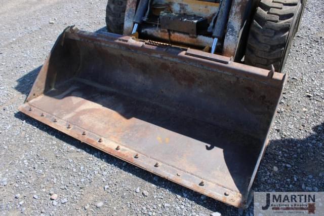 Image of John Deere 326D equipment image 4