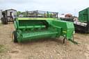 John Deere 328 Image