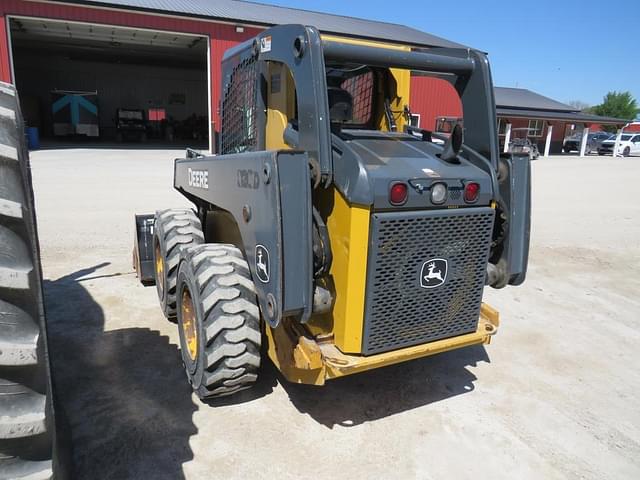 Image of John Deere 328D equipment image 3