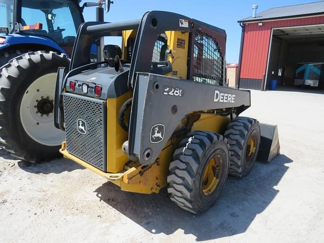 Image of John Deere 328D equipment image 2