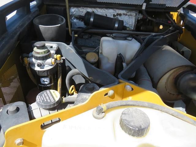 Image of John Deere 328D equipment image 4