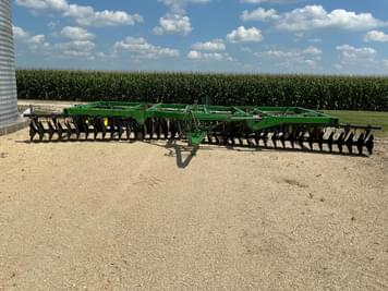 Main image John Deere 331