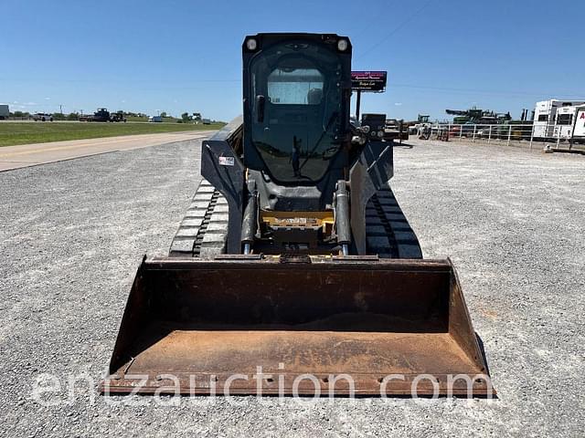 Image of John Deere 333D equipment image 1