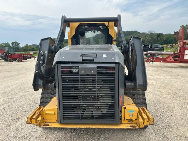 Image of John Deere 333G equipment image 4