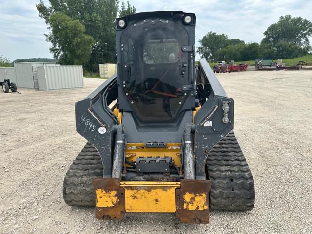 Image of John Deere 333G equipment image 1