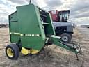 John Deere 335 Image