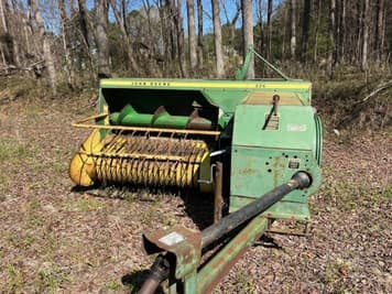 Main image John Deere 336