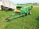 John Deere 336 Image