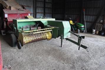 Main image John Deere 336