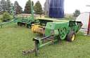 John Deere 336 Image