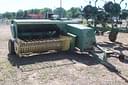 John Deere 337 Image