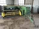 John Deere 346 Image