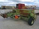 John Deere 346 Image