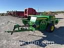 John Deere 348 Image