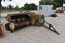 John Deere 348 Image