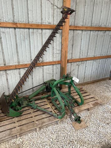 Main image John Deere 350