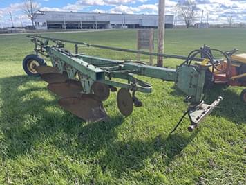 Main image John Deere 350
