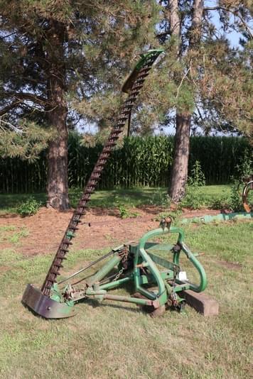 Main image John Deere 350