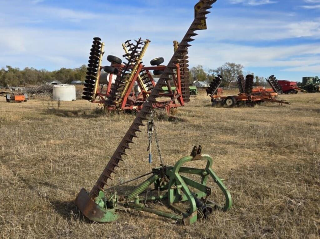 Image of John Deere 350 Primary image