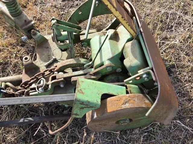 Image of John Deere 350 equipment image 2