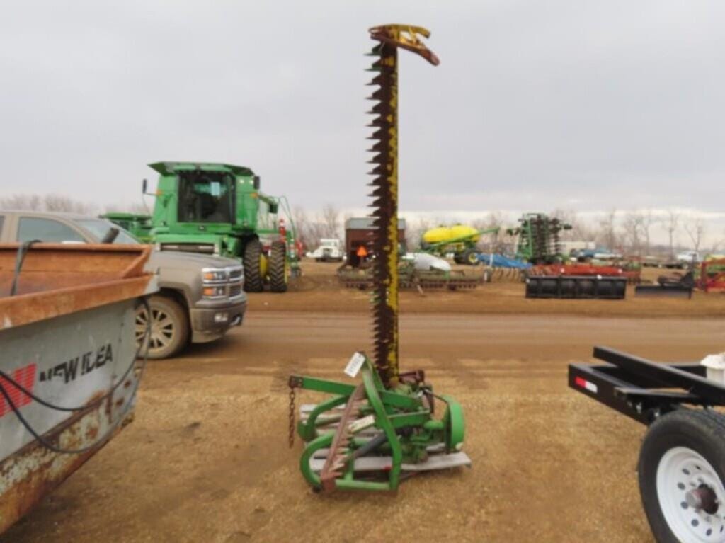 Main image John Deere 350