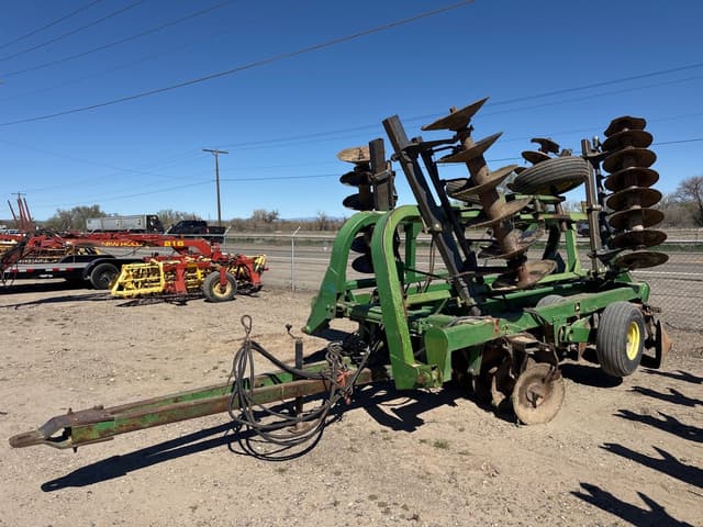 Image of John Deere 355 equipment image 1