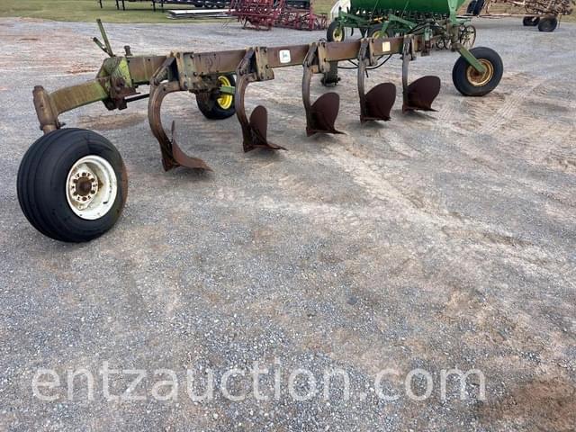 Image of John Deere 3600 equipment image 4