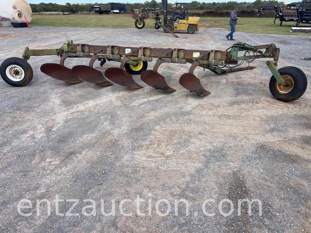 Image of John Deere 3600 equipment image 3