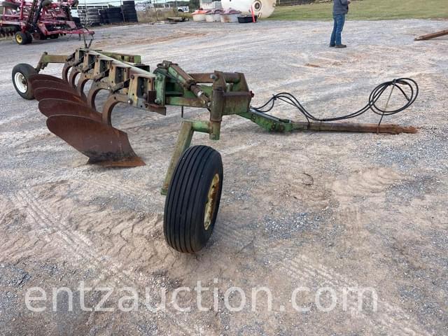 Image of John Deere 3600 equipment image 2